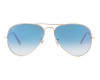 Aviator RB 3025 001/3F