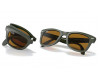 Wayfarer Folding RB 4105 6575/33