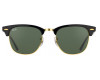 Ray-Ban 3016 Clubmaster W0365