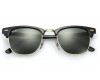 Ray-Ban 3016 Clubmaster W0365