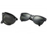 Wayfarer Folding RB 4105 601/58